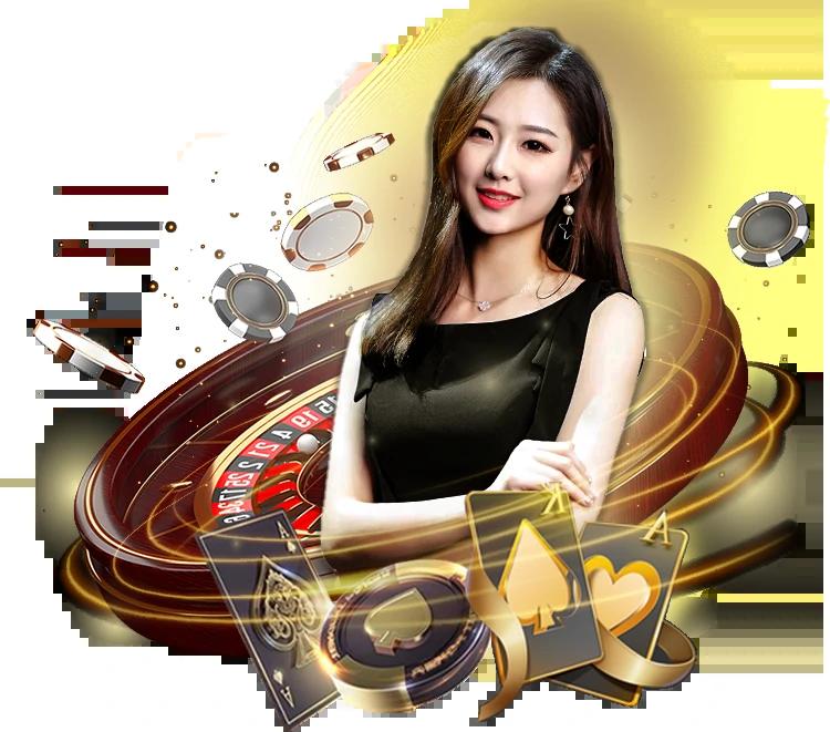 เมก้าสล็อต คาสิโนอันดับหนึ่ง รวมเกมสล็อตใหม่ล่าสุด เล่นเยอะที่สุด