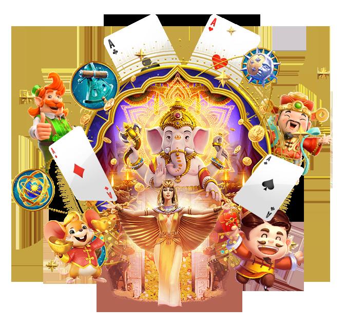 เล่นสนุกบนเว็บไซต์ เกมทดลองเล่นสล็อต ครบทุกค่ายดัง แจกโปรโมชั่นสุดคุ้ม