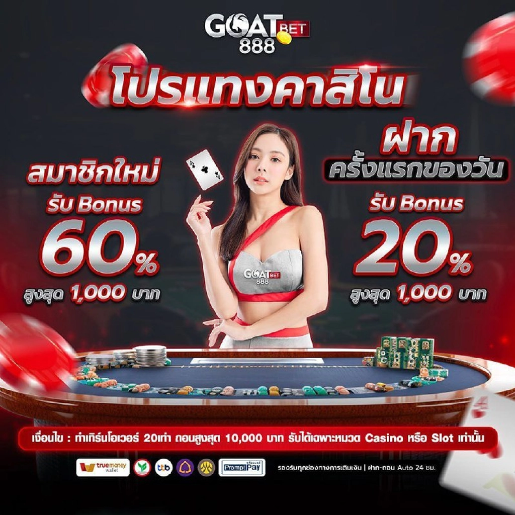 เว็บตรง 100 อันดับหนึ่ง รวมเกมพนันออนไลน์ยอดนิยมแห่งปี