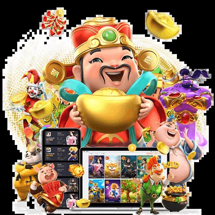 เว็บแตกดี คาสิโนอันดับ1 บริการเกมส์ใหม่ล่าสุด ระบบเสถียรที่สุด