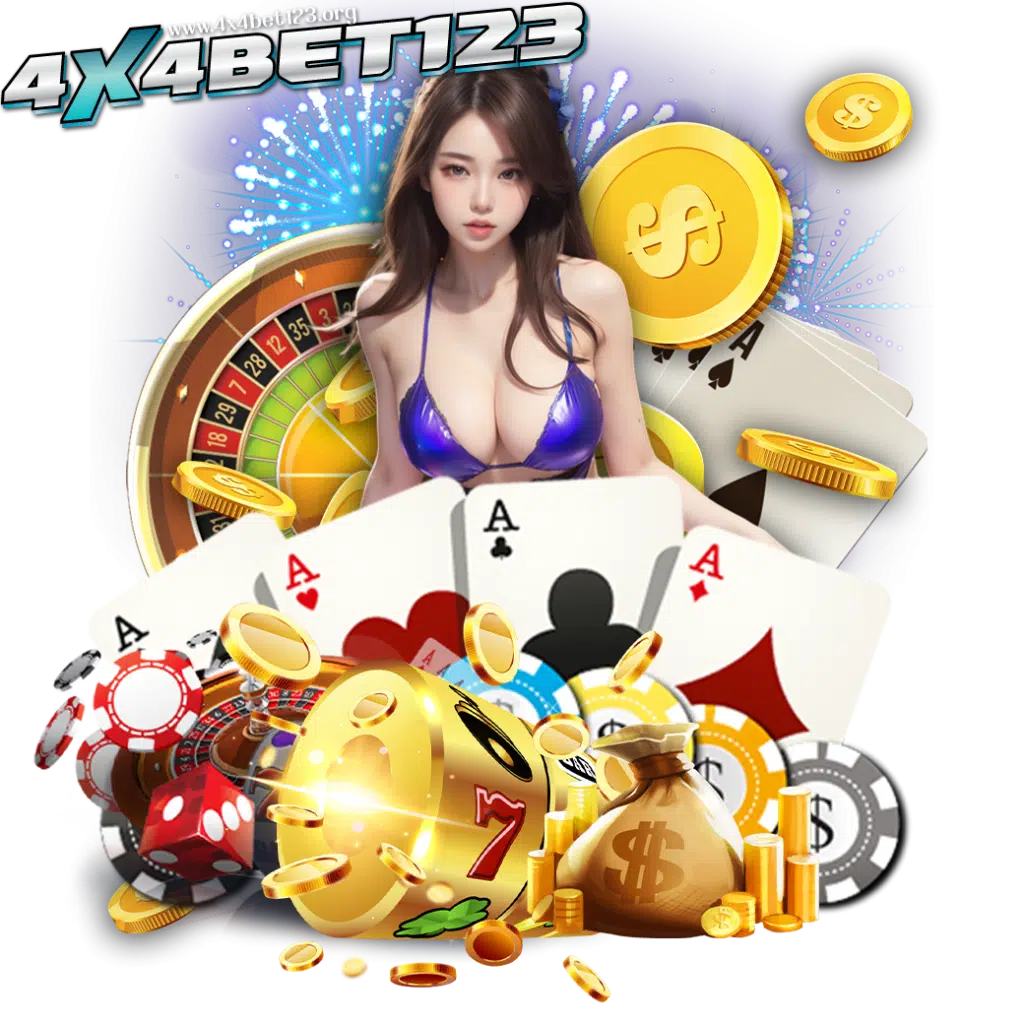 เว็บแพนด้า เว็บคาสิโนชั้นนำ สุดยอดเกมพนันครบวงจร