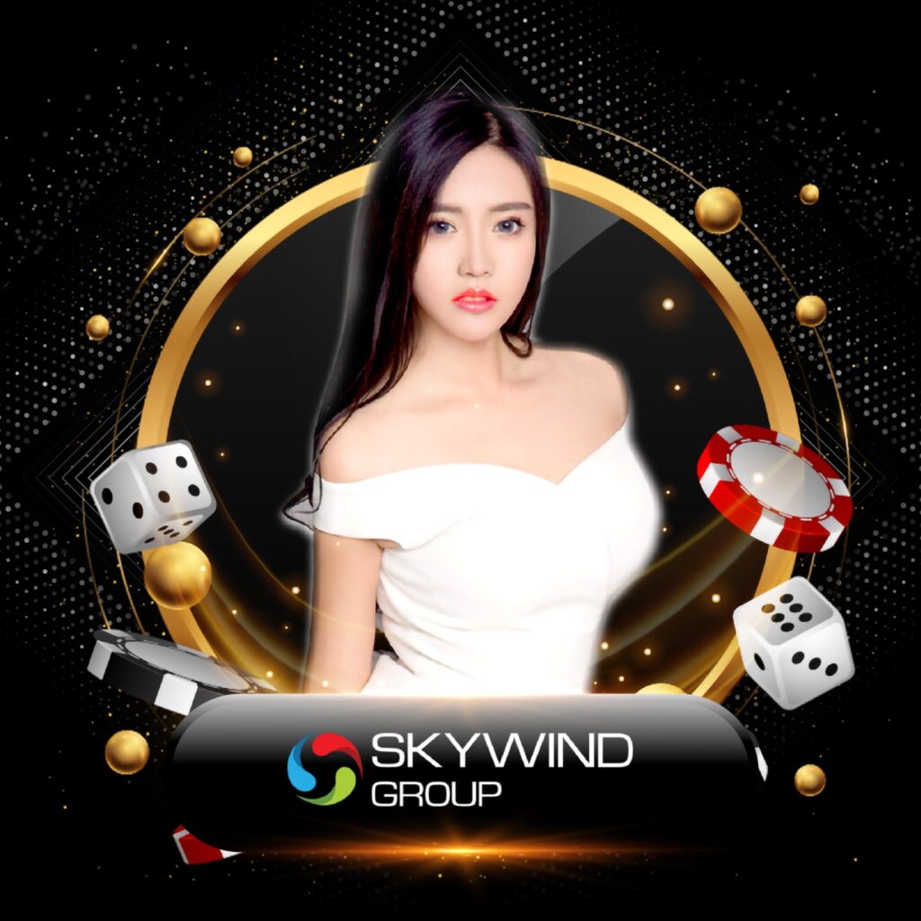 เอมิฟู คาสิโนโปรโมชั่นแรง ค่าสิโนครบวงจร สมัครง่ายปลอดภัย