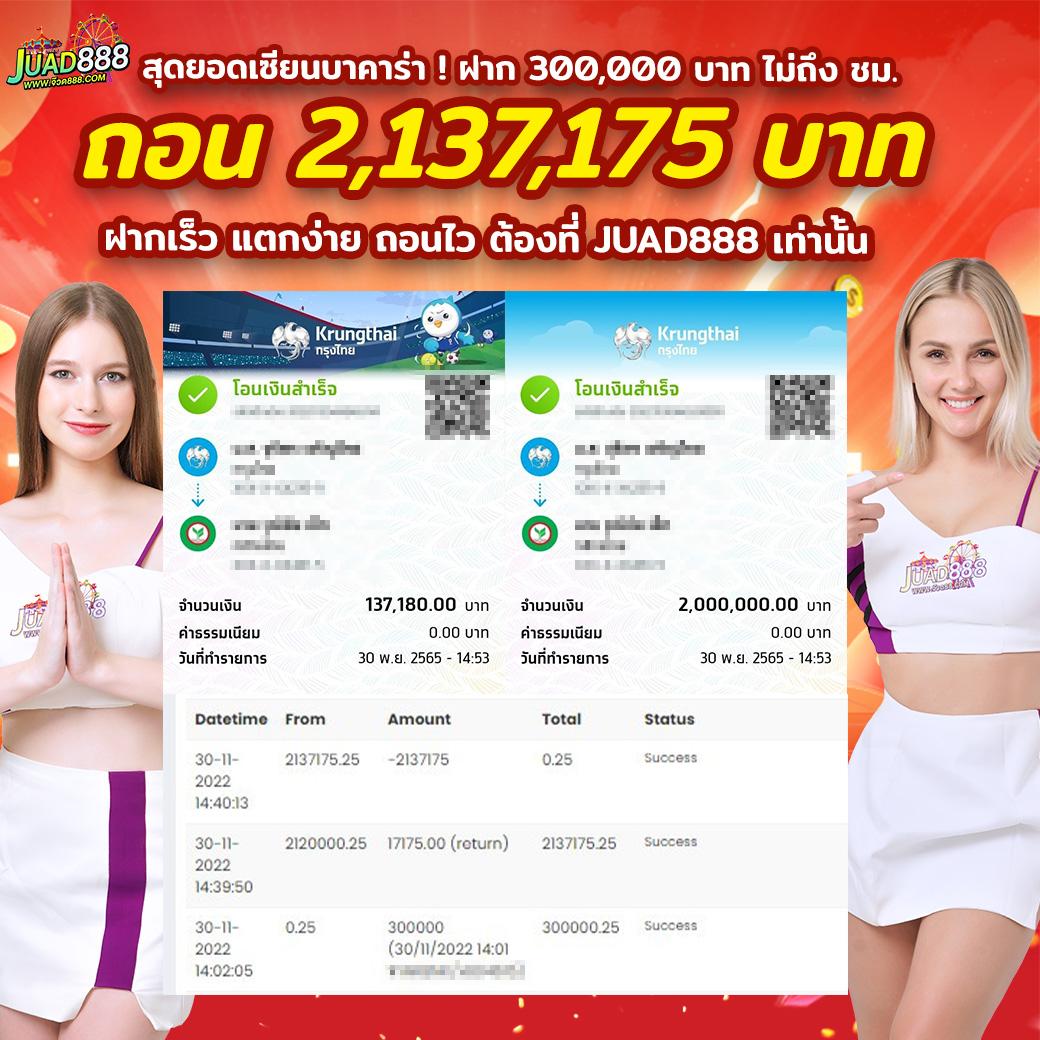 แจกสปินฟรี ค่ายเกมฮิต พร้อมโปรโมชั่นสุดคุ้มในไทย