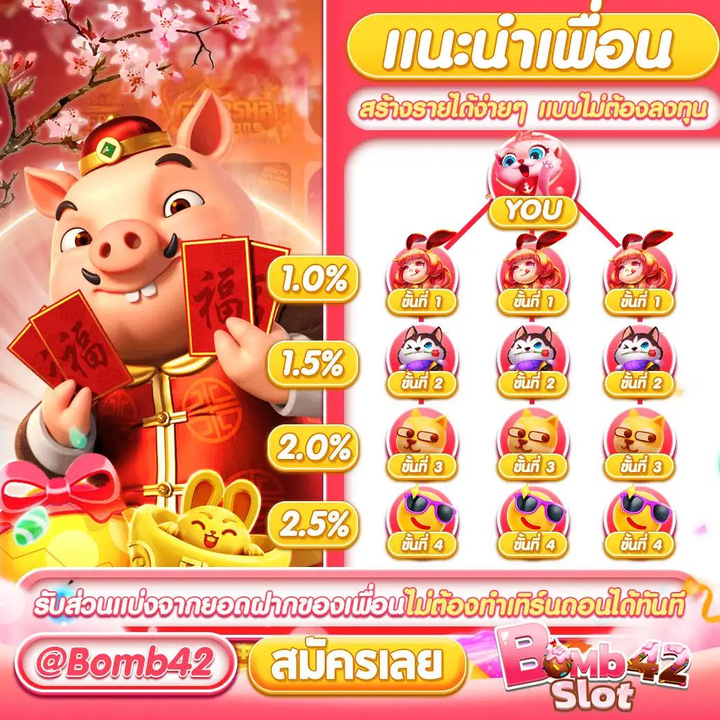 แจกโค้ดเบสบอล คาสิโนออนไลน์รับเครดิตฟรี พร้อมโปรแรง 2024