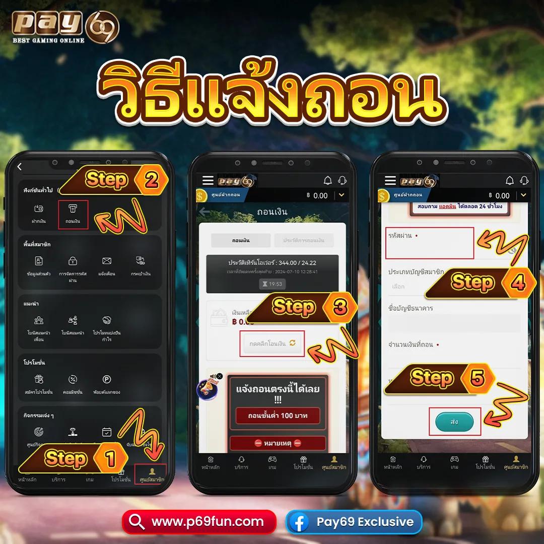 โปรสปิน10000 คาสิโนออนไลน์ครบวงจร มาตรฐานใหม่ของการเดิมพัน